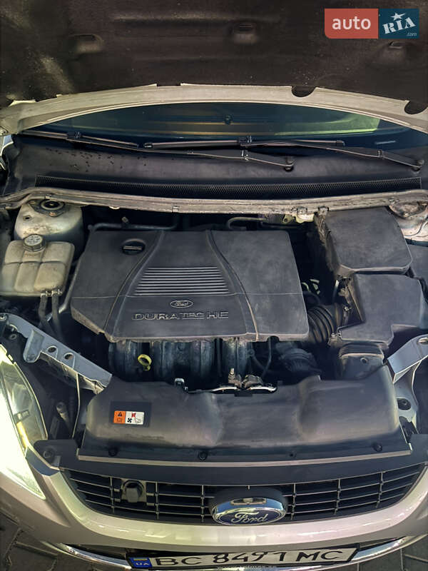 Хэтчбек Ford Focus 2010 в Львове фото 34 Хэтчбек Ford Focus 2010 в Львове