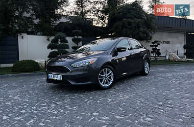 Ford Focus 2015 Ford Focus 2015