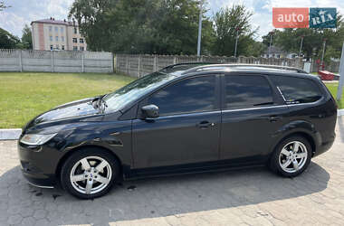 Универсал Ford Focus 2008 в 