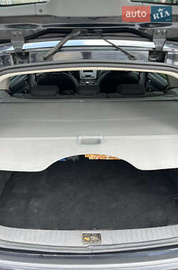 Универсал Ford Focus 2008 в 
