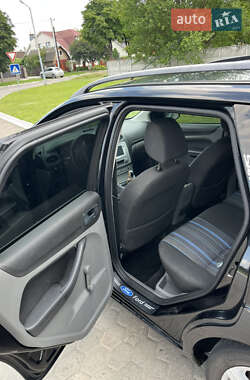 Универсал Ford Focus 2008 в 