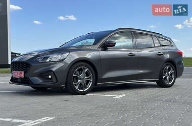 Универсал Ford Focus 2020 в 
