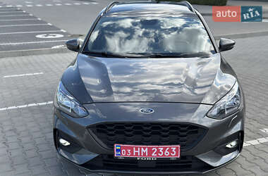 Универсал Ford Focus 2020 в 