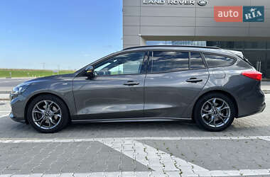 Универсал Ford Focus 2020 в 