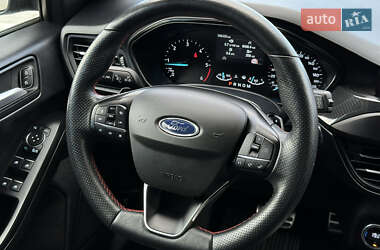 Универсал Ford Focus 2020 в 