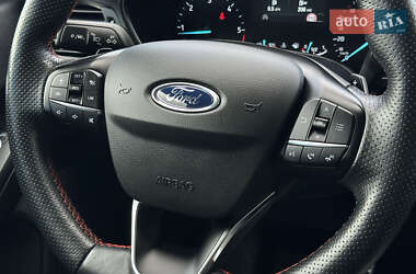 Универсал Ford Focus 2020 в 