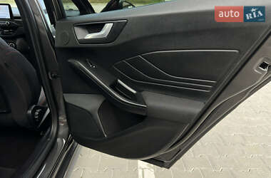 Универсал Ford Focus 2020 в 