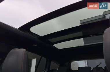 Универсал Ford Focus 2020 в 