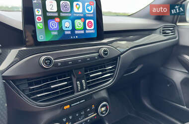 Универсал Ford Focus 2020 в 