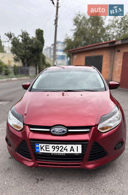 Ford Focus 2013 Ford Focus 2013