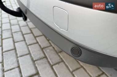 Универсал Ford Focus 2007 в 