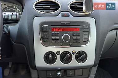 Универсал Ford Focus 2007 в 