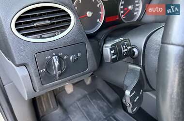 Универсал Ford Focus 2007 в 