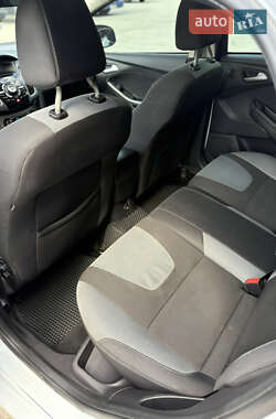 Хэтчбек Ford Focus 2013 в Броварах