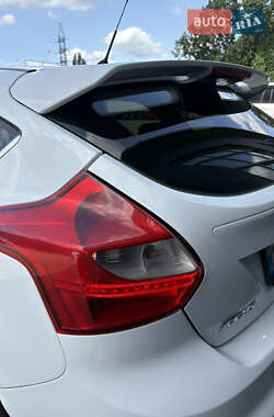 Хэтчбек Ford Focus 2013 в Броварах