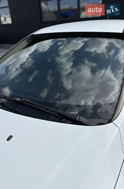 Хэтчбек Ford Focus 2013 в Броварах