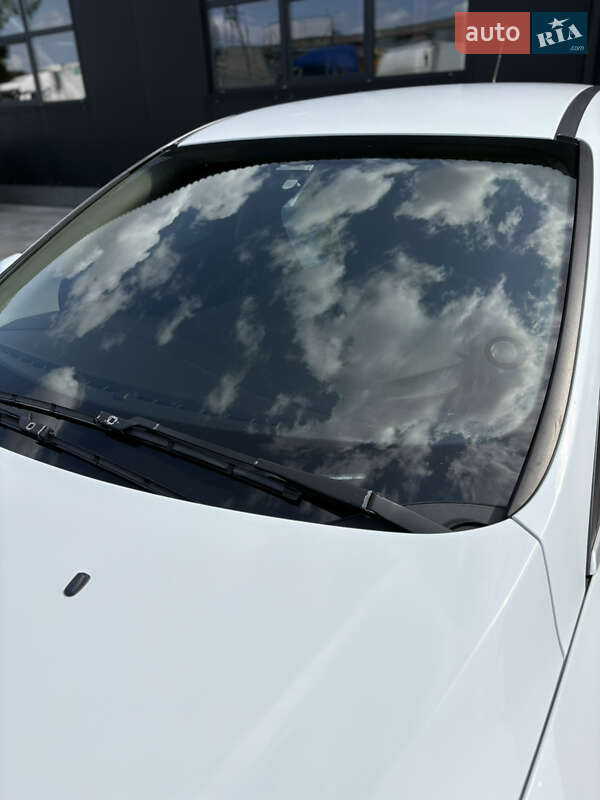 Хэтчбек Ford Focus 2013 в Броварах