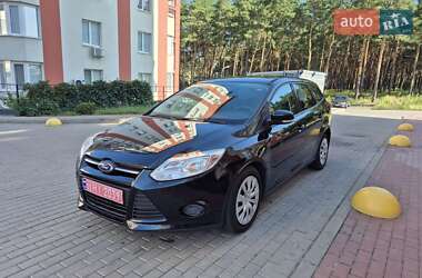Универсал Ford Focus 2013 в Вараше