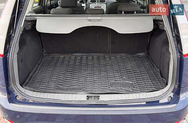 Универсал Ford Focus 2008 в 
