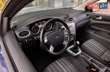 Универсал Ford Focus 2008 в 