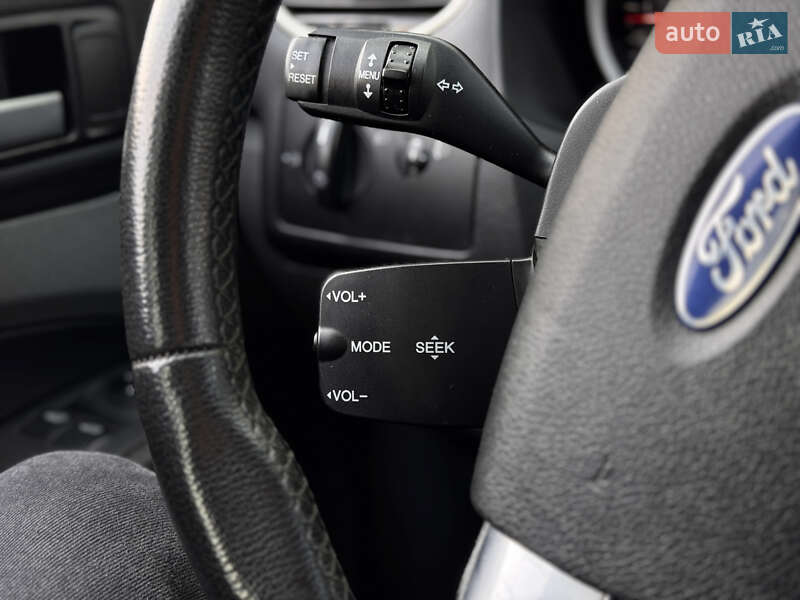 Универсал Ford Focus 2008 в Харькове