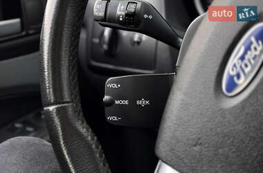 Универсал Ford Focus 2008 в 