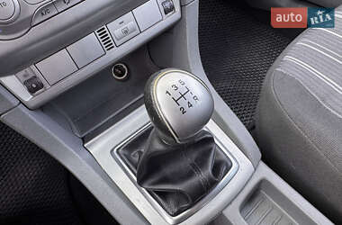 Универсал Ford Focus 2008 в Харькове