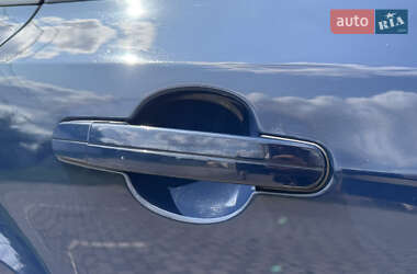 Универсал Ford Focus 2012 в 