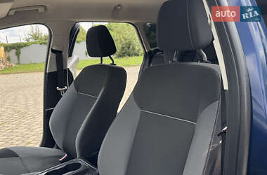 Универсал Ford Focus 2012 в 