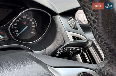 Универсал Ford Focus 2012 в 