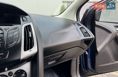 Универсал Ford Focus 2012 в 