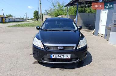 Хэтчбек Ford Focus 2008 в Золотоноше