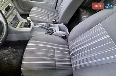 Хэтчбек Ford Focus 2008 в 