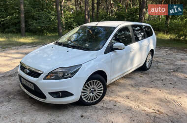 Ford Focus 2010