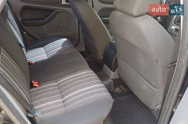 Седан Ford Focus 2008 в 
