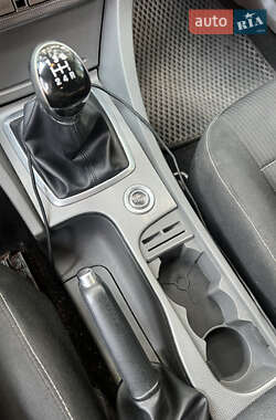 Универсал Ford Focus 2010 в 