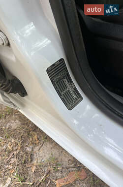 Универсал Ford Focus 2010 в 