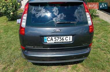 Минивэн Ford Focus 2006 в 