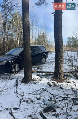 Универсал Ford Focus 2007 в 