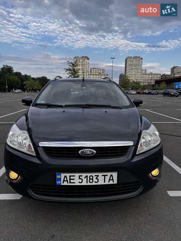 Универсал Ford Focus 2008 в Киеве