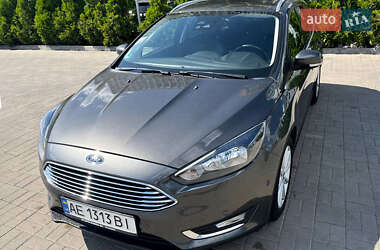 Универсал Ford Focus 2015 в Днепре