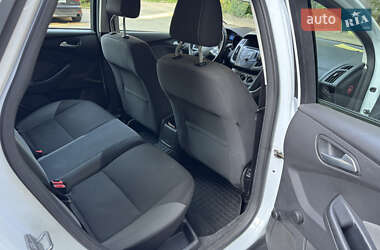 Универсал Ford Focus 2013 в 