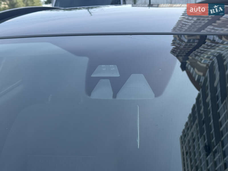 Универсал Ford Focus 2013 в Львове