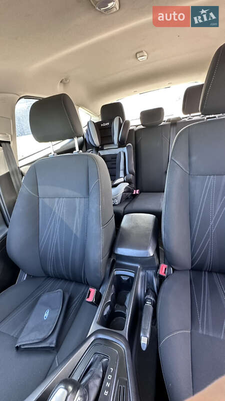 Хэтчбек Ford Focus 2015 в Хмельницком фото 14 Хэтчбек Ford Focus 2015 в Хмельницком