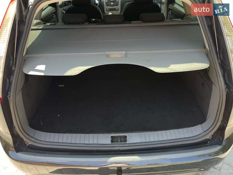 Универсал Ford Focus 2010 в Вишневце