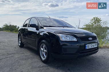 Седан Ford Focus 2007 в 