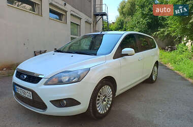 Ford Focus 2010