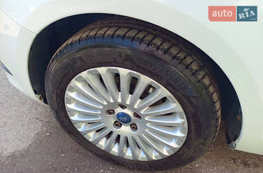 Универсал Ford Focus 2010 в 