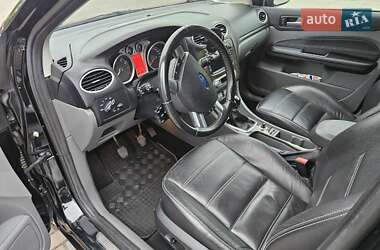 Универсал Ford Focus 2008 в 