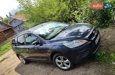Ford Focus 2009 Ford Focus 2009
